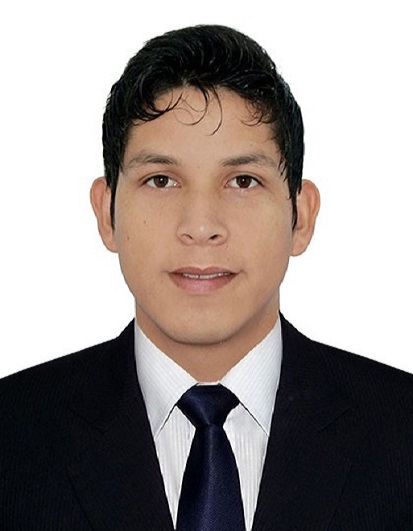 Ing. Odar Jay Monteza López