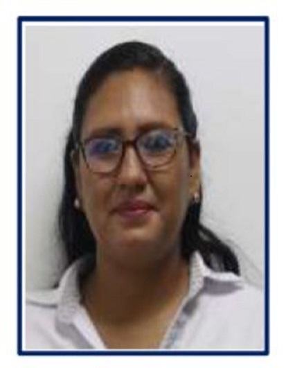 Lic. Cinthia Guevara Inga